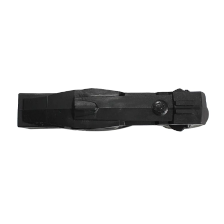 Atrapa Treningowa Pistolet Paralizator Taser z Gumy TPR