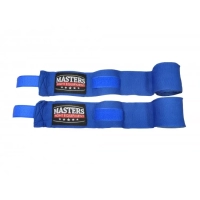 Bandaże bokserskie elastyczne BBE-3