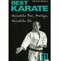 Best Karate 11