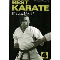 Best Karate 4