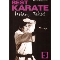 Best Karate 5