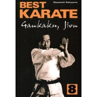 Best Karate 8