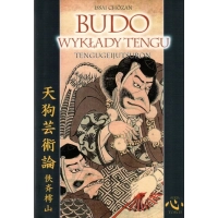 Budo. Wykłady Tengu