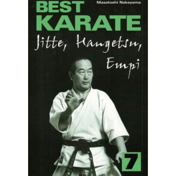 Best Karate 7