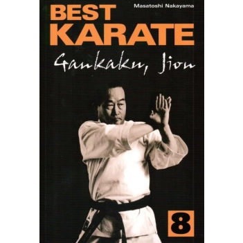 Best Karate 8