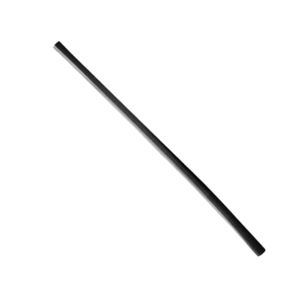 Bokken Iwama Ryu Czarny z Tworzywa PP
