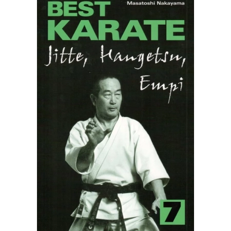 Best Karate 7