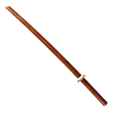 Boken, Bokken czerowny dąb lekki