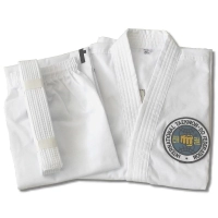Dobok Do Taekwon-Do Itf Bushi 120 cm