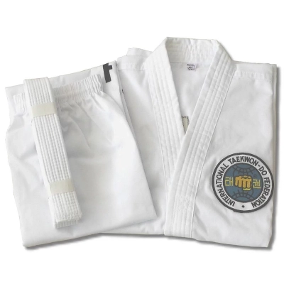 Dobok Do Taekwon-Do Itf Bushi 120 cm