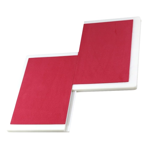 Deska, Deski Do Łamania Czerwone M 15 mm