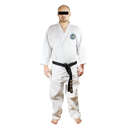 Dobok Do Taekwon-Do Itf Bushi 180 cm