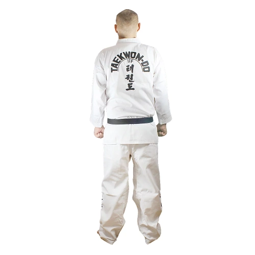Dobok Do Taekwon-Do Itf Bushi 180 cm