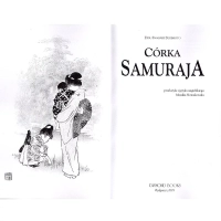 Córka Samuraja Etsu Inagaki Sugimoto