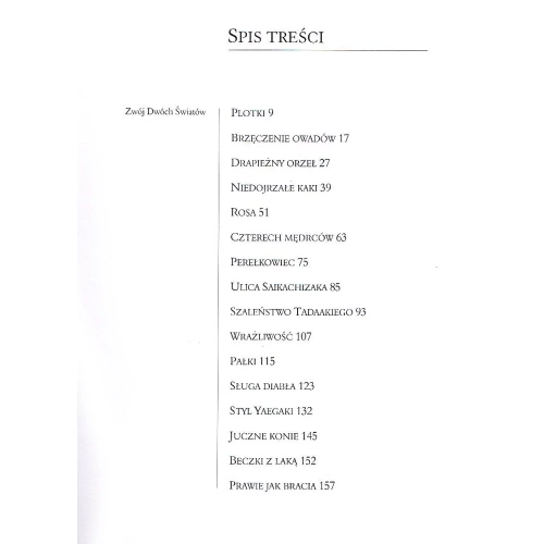 Eiji Yoshikawa Musashi Zwój Oświecenia Tom 6