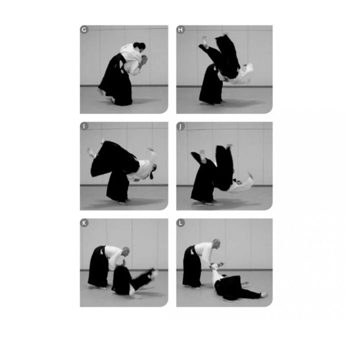 Elementarz Aikido Metodyka Nauczania Dzieci