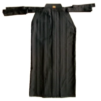 Hakama Aikido Iaido Kendo 160 cm