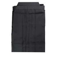 Hakama Rayon Comfort Aikido Iaido Kendo 180 cm