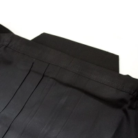 Hakama Rayon Comfort Aikido Iaido Kendo 180 cm