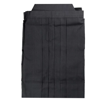 Hakama Rayon Comfort Aikido Iaido Kendo 180 cm