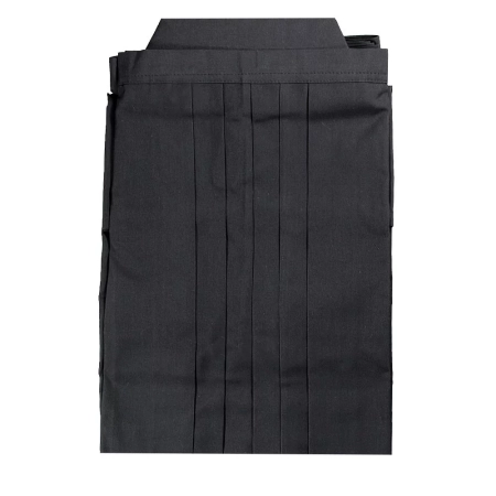 Hakama Rayon Comfort Aikido Iaido Kendo