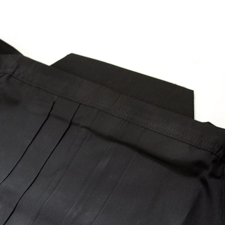 Hakama Rayon Comfort Aikido Iaido Kendo