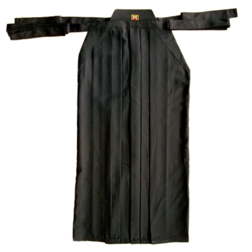 Hakama Aikido Iaido Kendo 190 cm