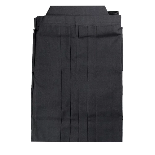 Hakama Rayon Comfort Aikido Iaido Kendo 165 cm