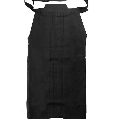 Hakama Rayon Comfort Aikido Iaido Kendo 165 cm