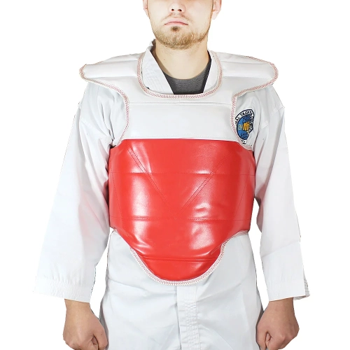 Hogo Ochraniacz Tułowia S