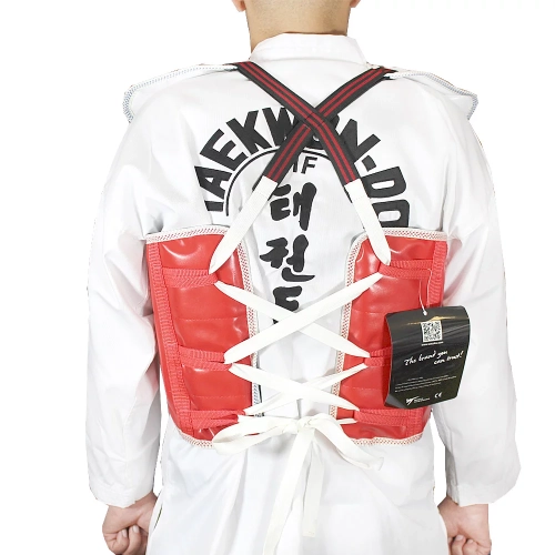 Hogo Ochraniacz Tułowia S