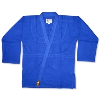 Judogi Chikara 450 G Niebieskie