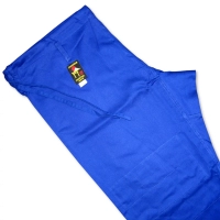 Judogi Chikara 450 G Niebieskie 150 cm