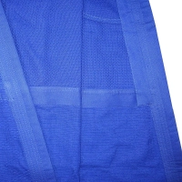 Judogi Chikara 450 G Niebieskie 150 cm