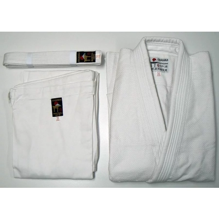 Judogi Chikara 450 G