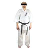 Karatega Do Kyokushin