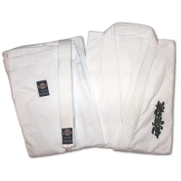 Karatega Do Kyokushin