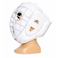 Kask Ze Skaju Z Kratą S