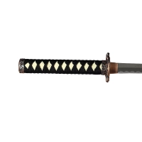 Katana Stainless Steel