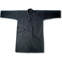 Keikogi, Bluza Do Iaido