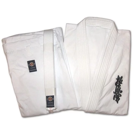 Karatega Do Kyokushin 170 cm