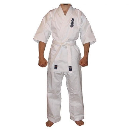 Karatega Do Kyokushin 170 cm