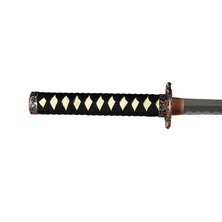 Katana Stainless Steel