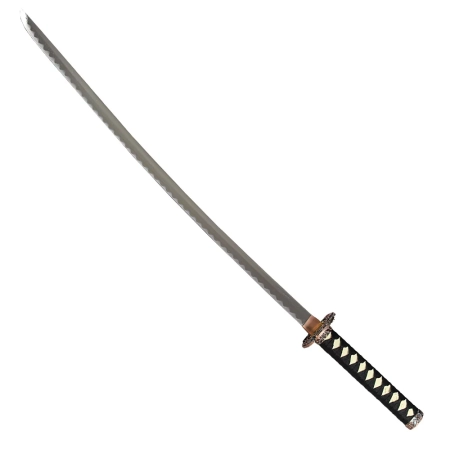 Katana Stainless Steel