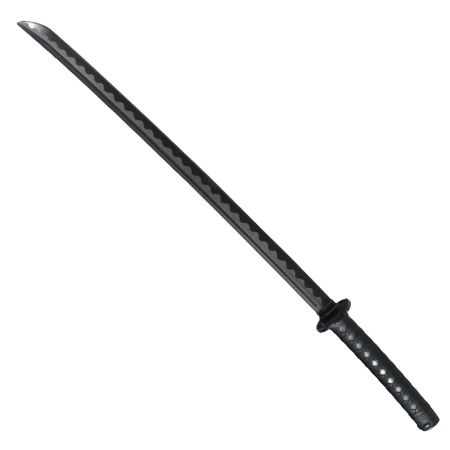 Katana z tworzywa PP 99 cm