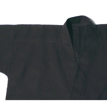 Keikogi, Bluza Do Iaido