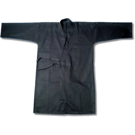 Keikogi, Bluza Do Iaido