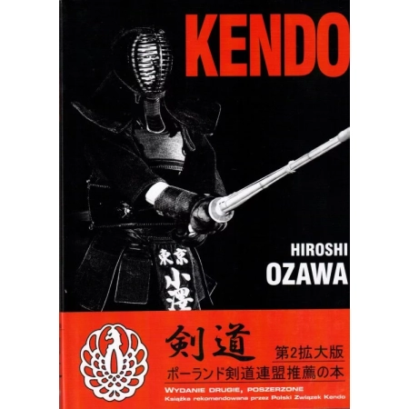 Kendo Hiroshi Ozawa