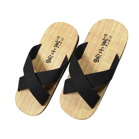 Klapki Zori X PVC 38