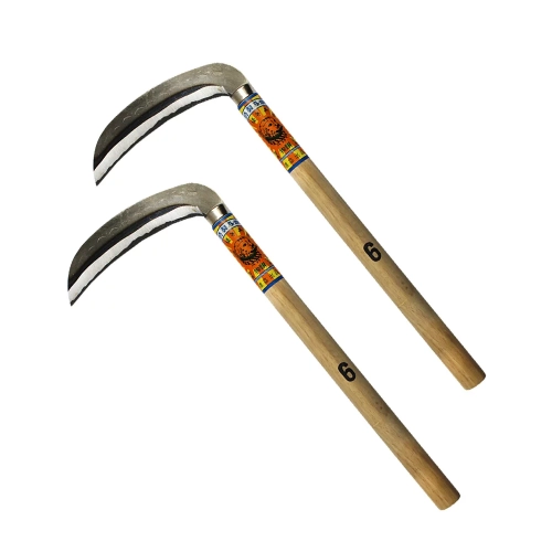 Kamy Stalowe Treningowe